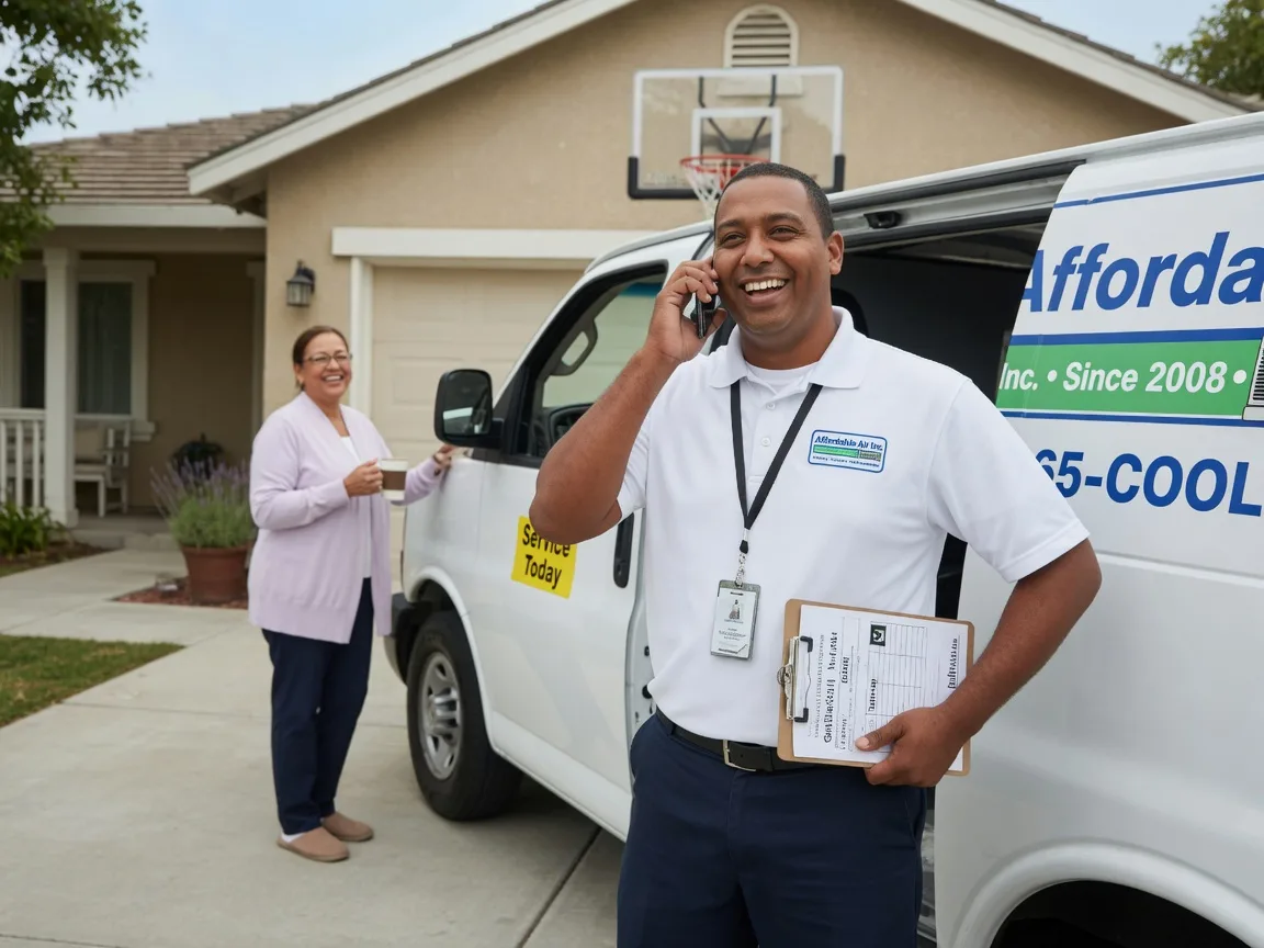 Central Ac Repair Dumont, MN FAQs